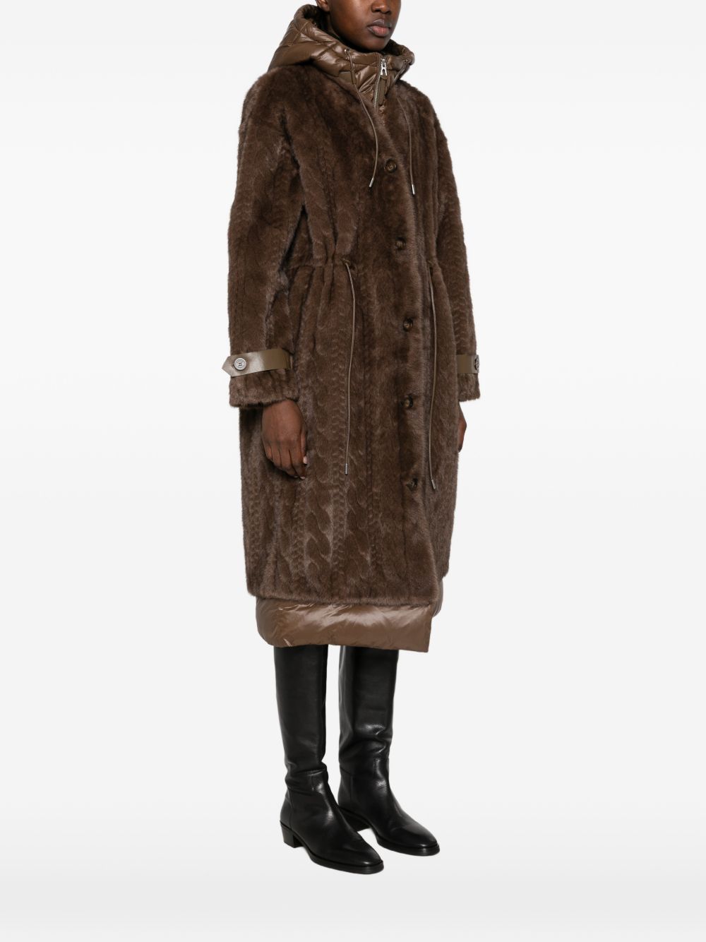 RUDSAK Coats — 8125545MOC/MOC