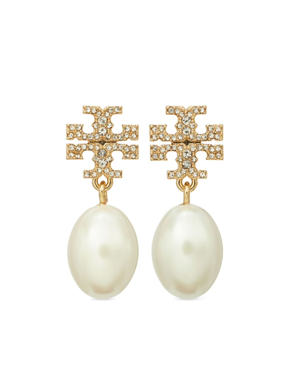 KIRA PEARL EARRINGS