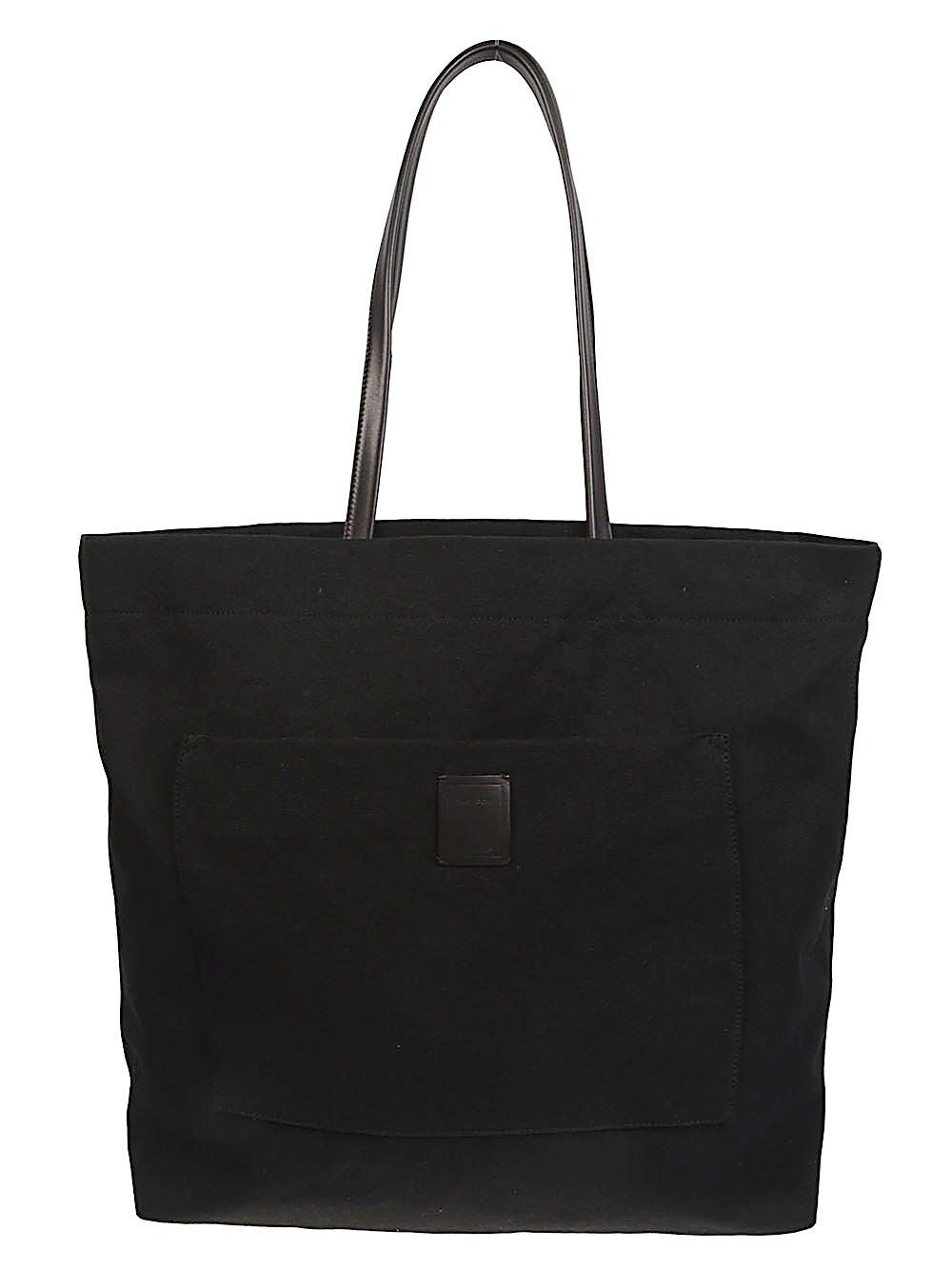 TORI CANVAS TOTE BAG