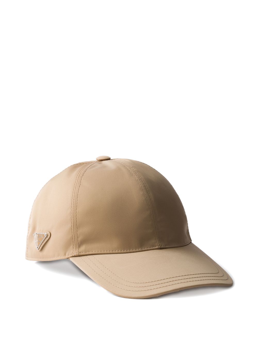 RE-NYLON BASEBALL CAP