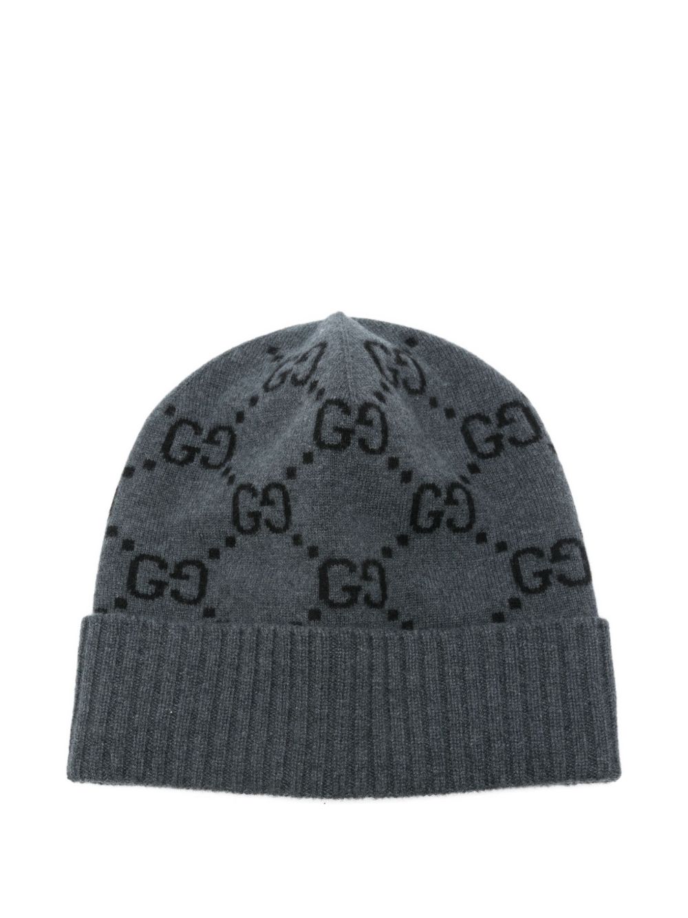 GG CASHMERE BEANIE