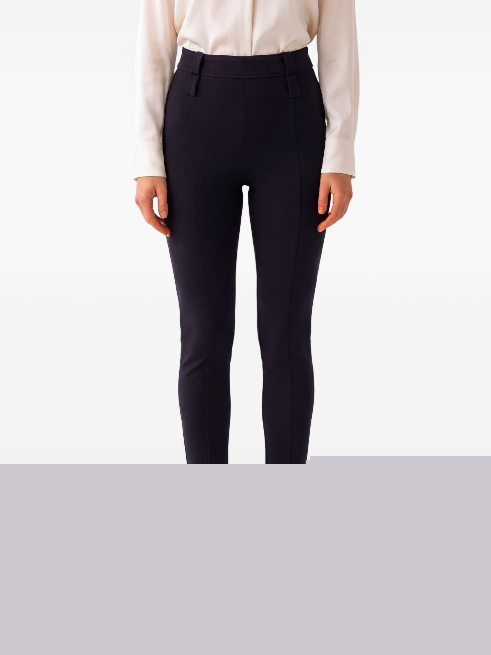 THE FRANKIE SHOP · LILI STIRRUP LEGGINGS