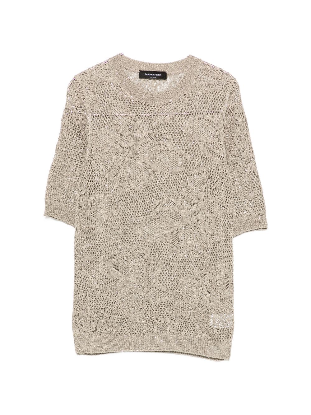 OPENWORK T-SHIRT
