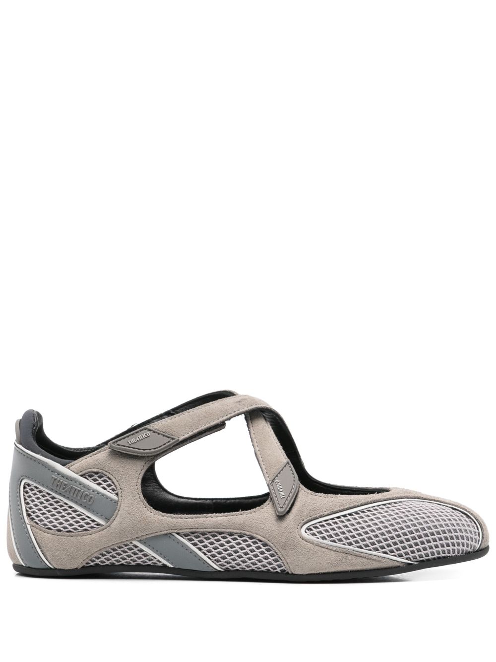 FLLOR 01 BALLET FLATS