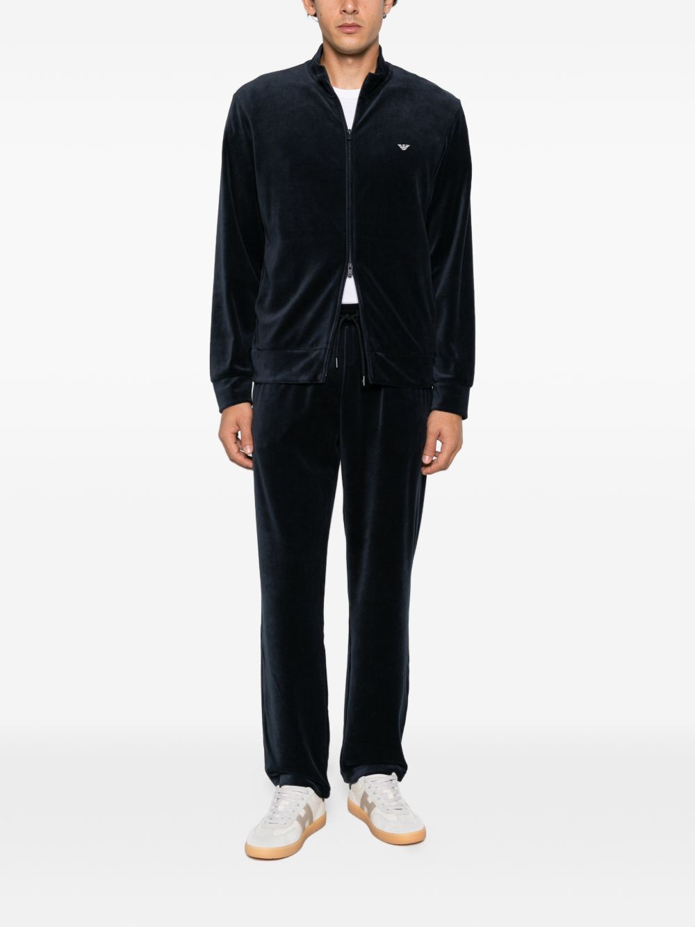 EMPORIO ARMANI Sweatshirts