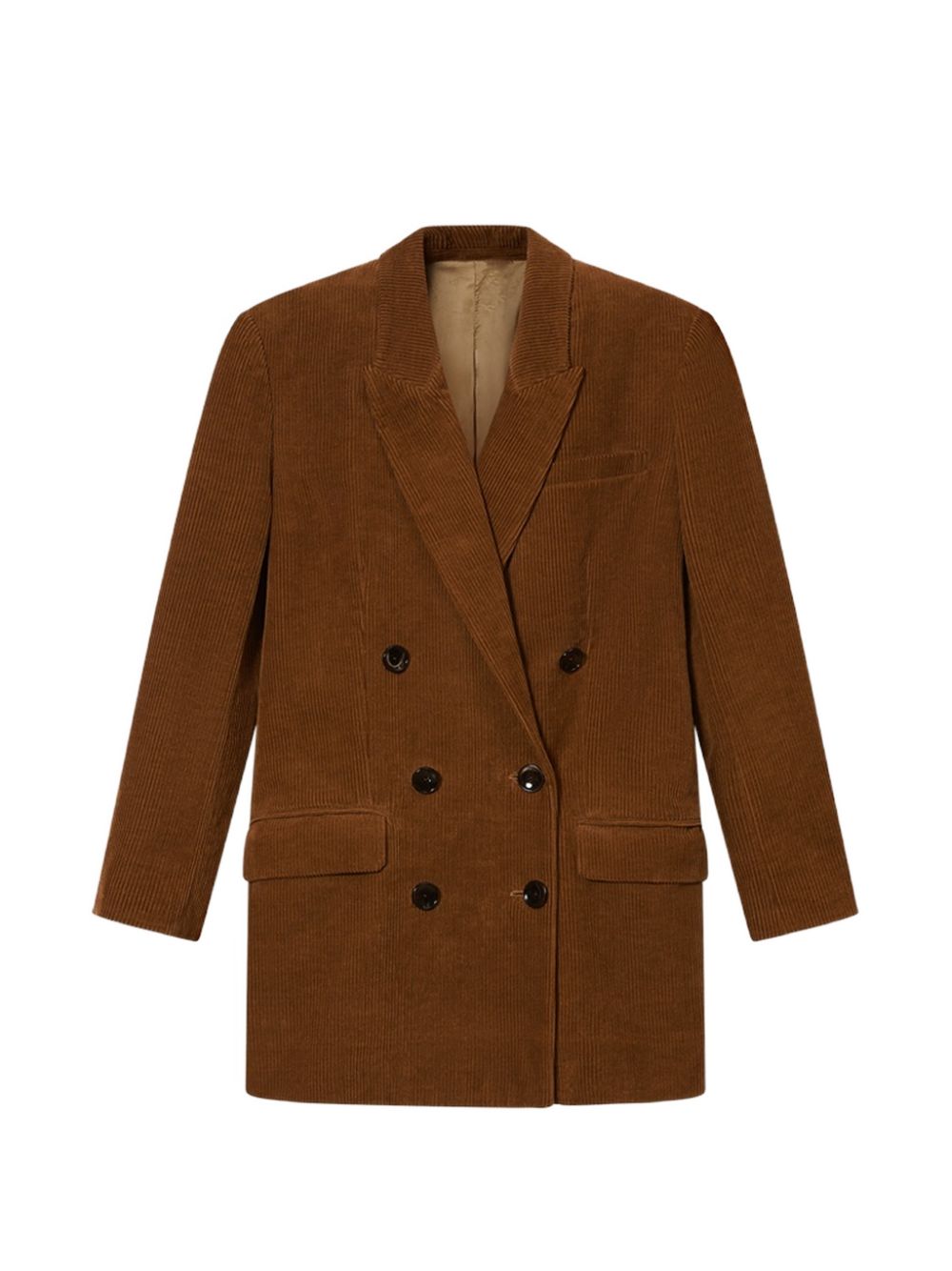 RASMA COTTON AND LINEN JACKET