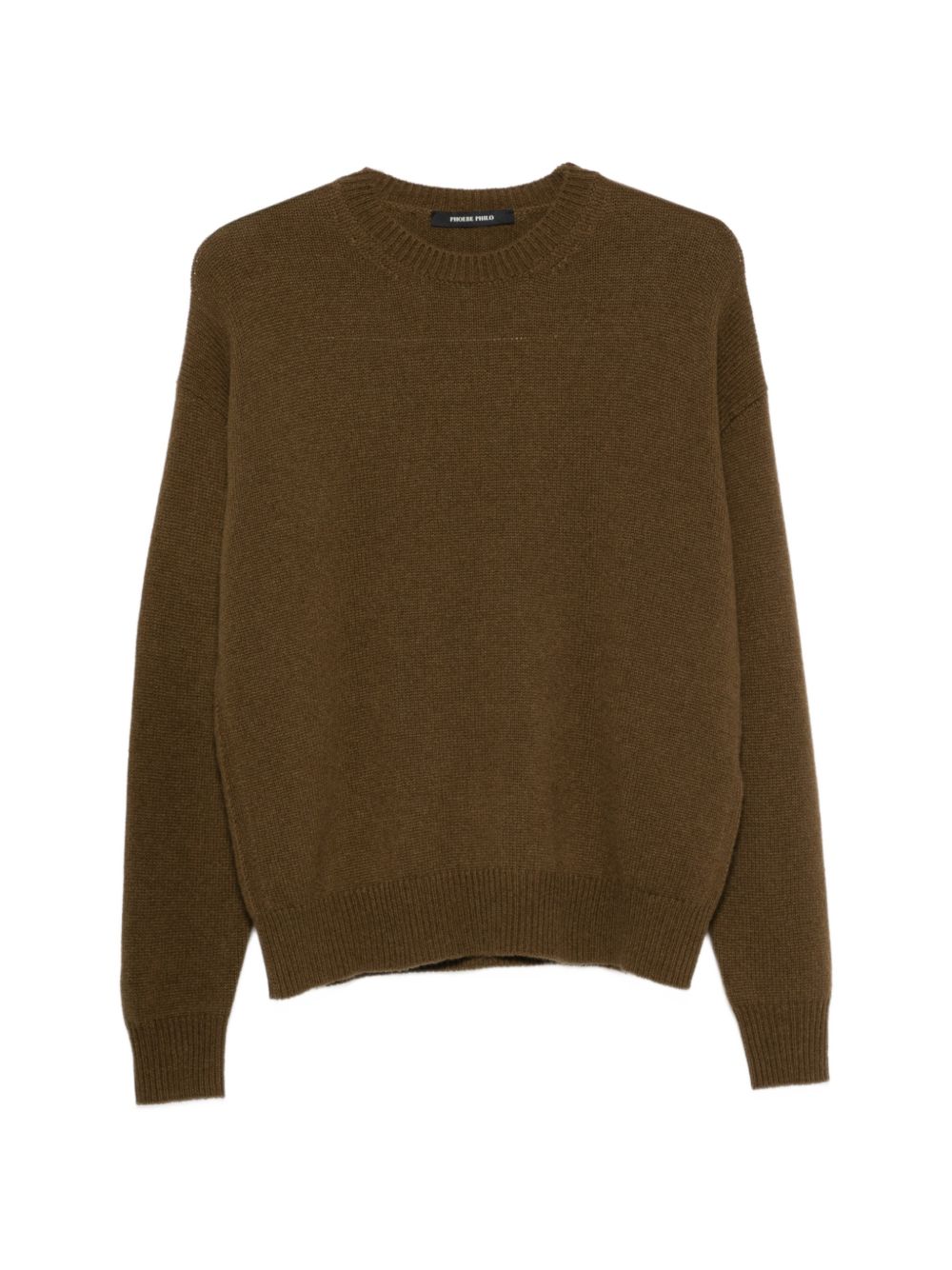 PHOEBE PHILO Knitwear — EK114KS0114700KH