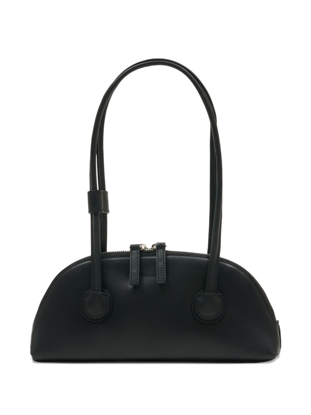 BESSETTE LEATHER SHOULDER BAG