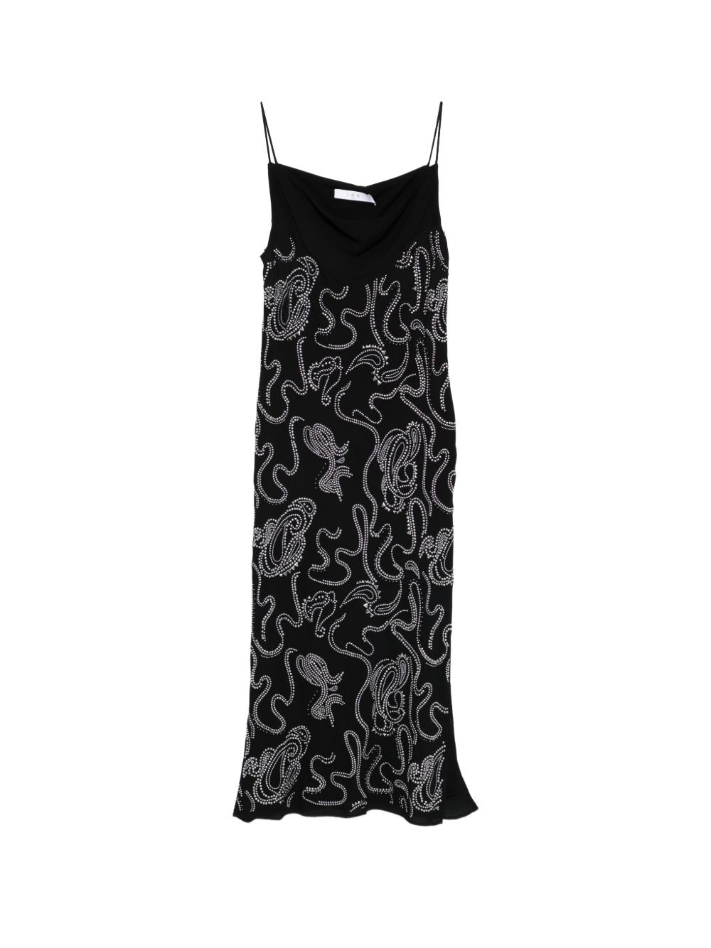 OMBRY LONG DRESS