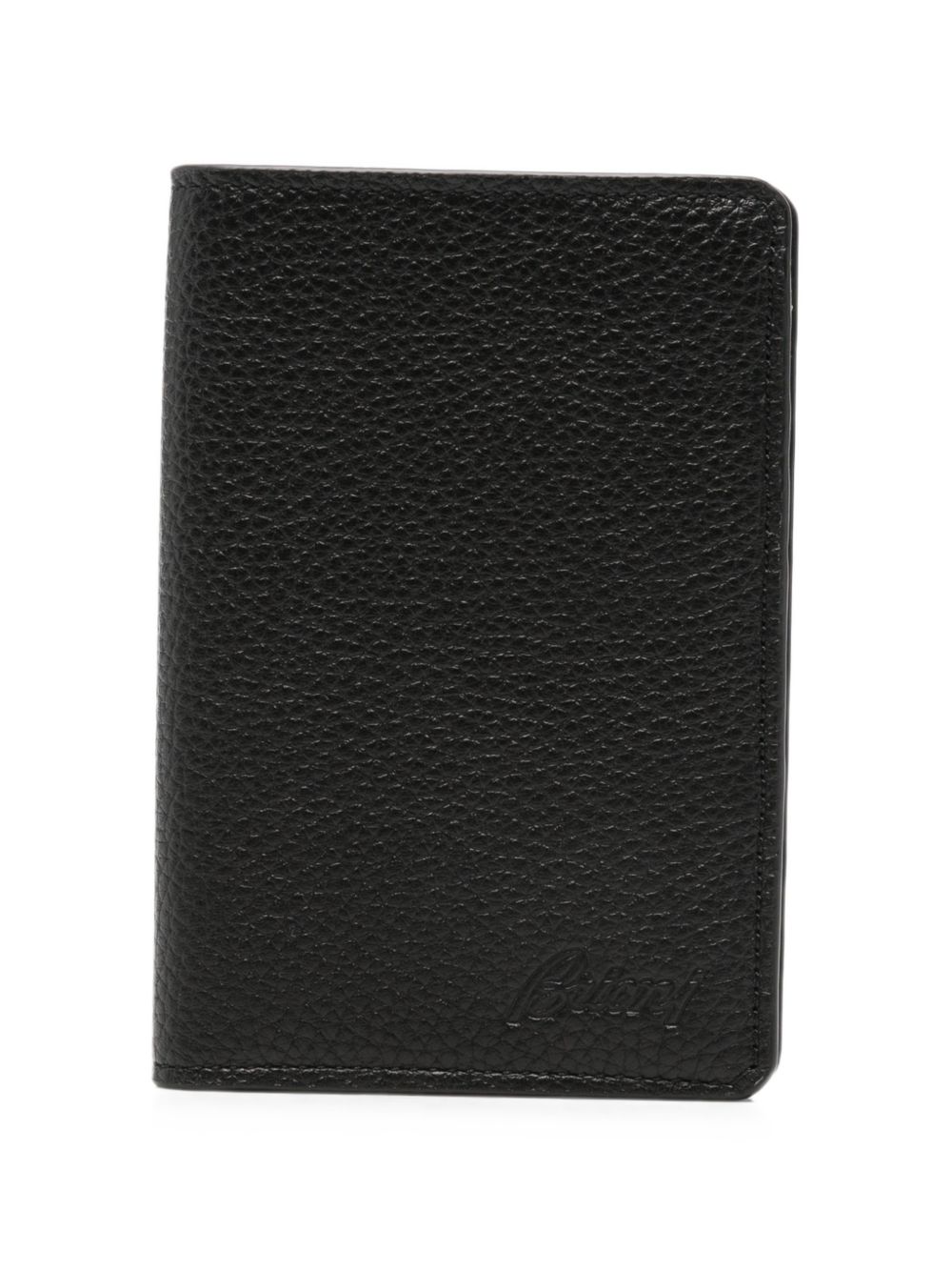 LEAHTER PASSPORT HOLDER
