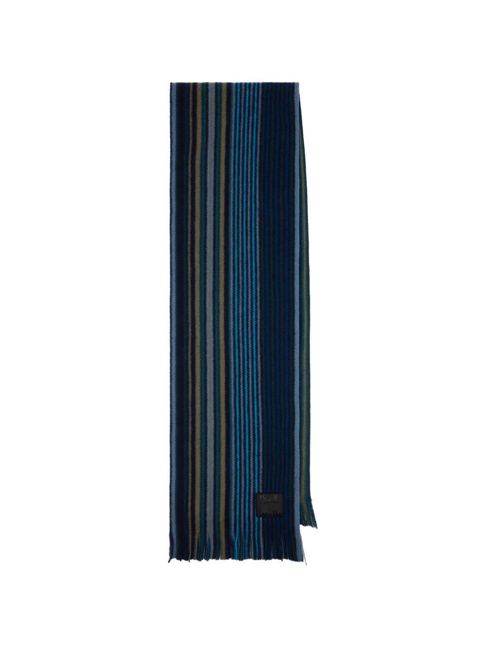 PAUL SMITH Scarves — M1A151FW10348