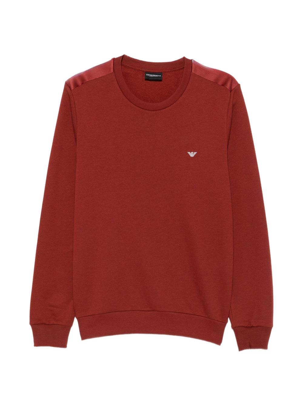 EMPORIO ARMANI Sweatshirts