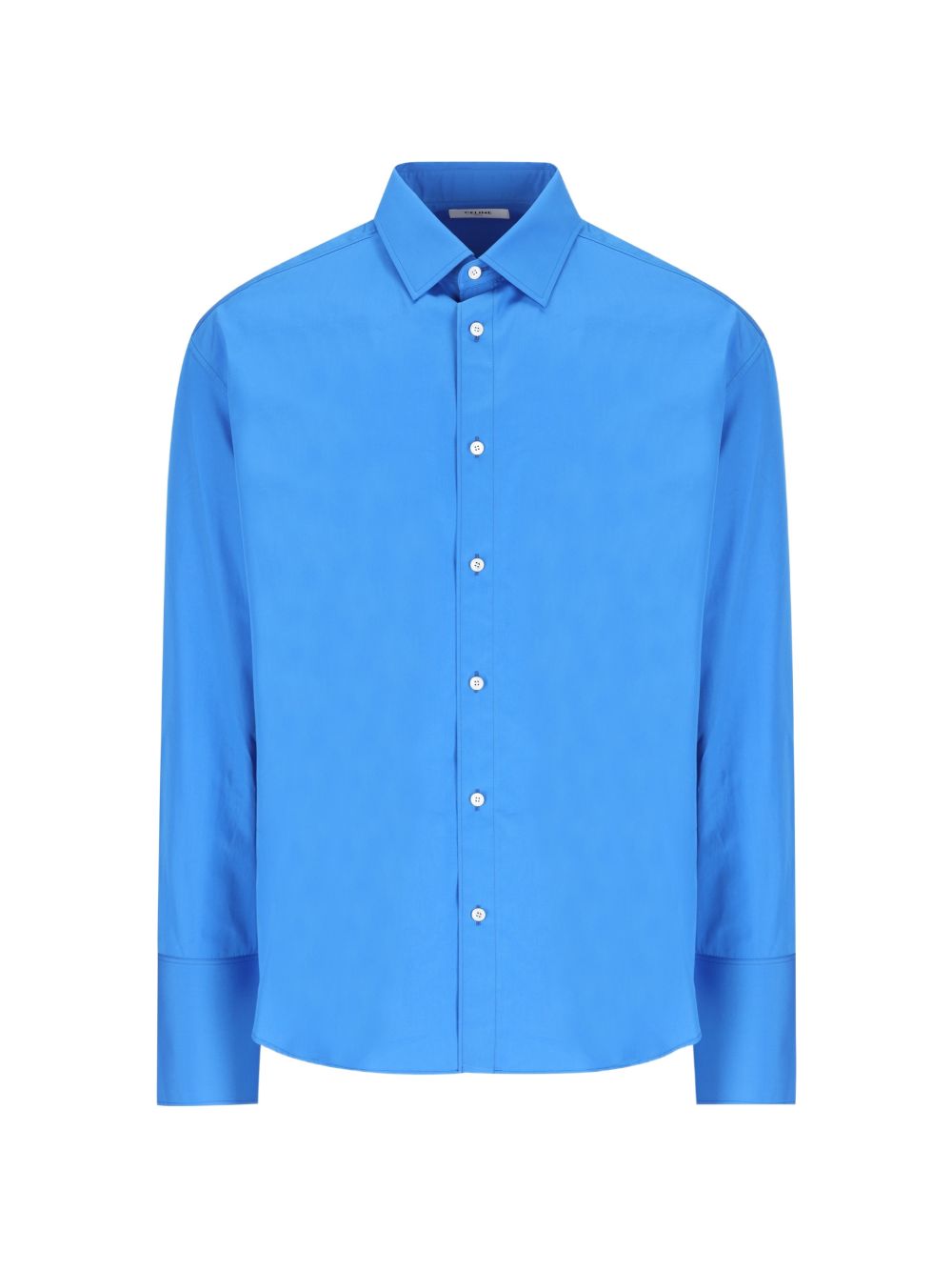 COTTON SHIRT