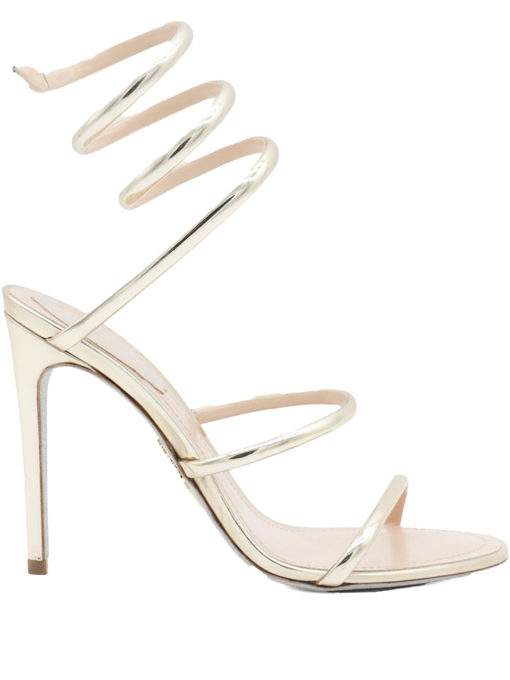 CLEO HEEL SANDALS