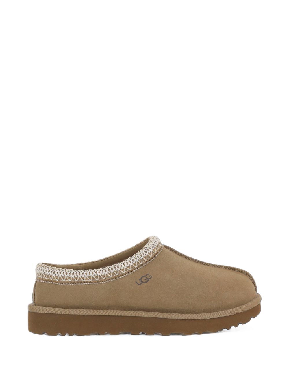 TASMAN II SLIPPERS