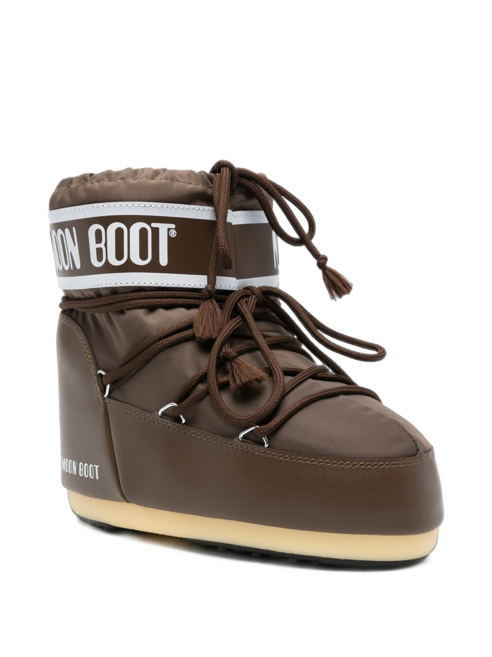 ICON LOW SNOW BOOTS