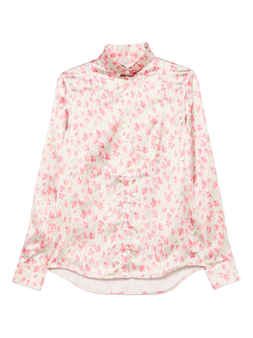 PRINTED SHIRT