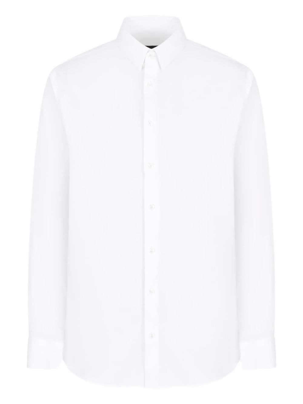 COTTON SHIRT