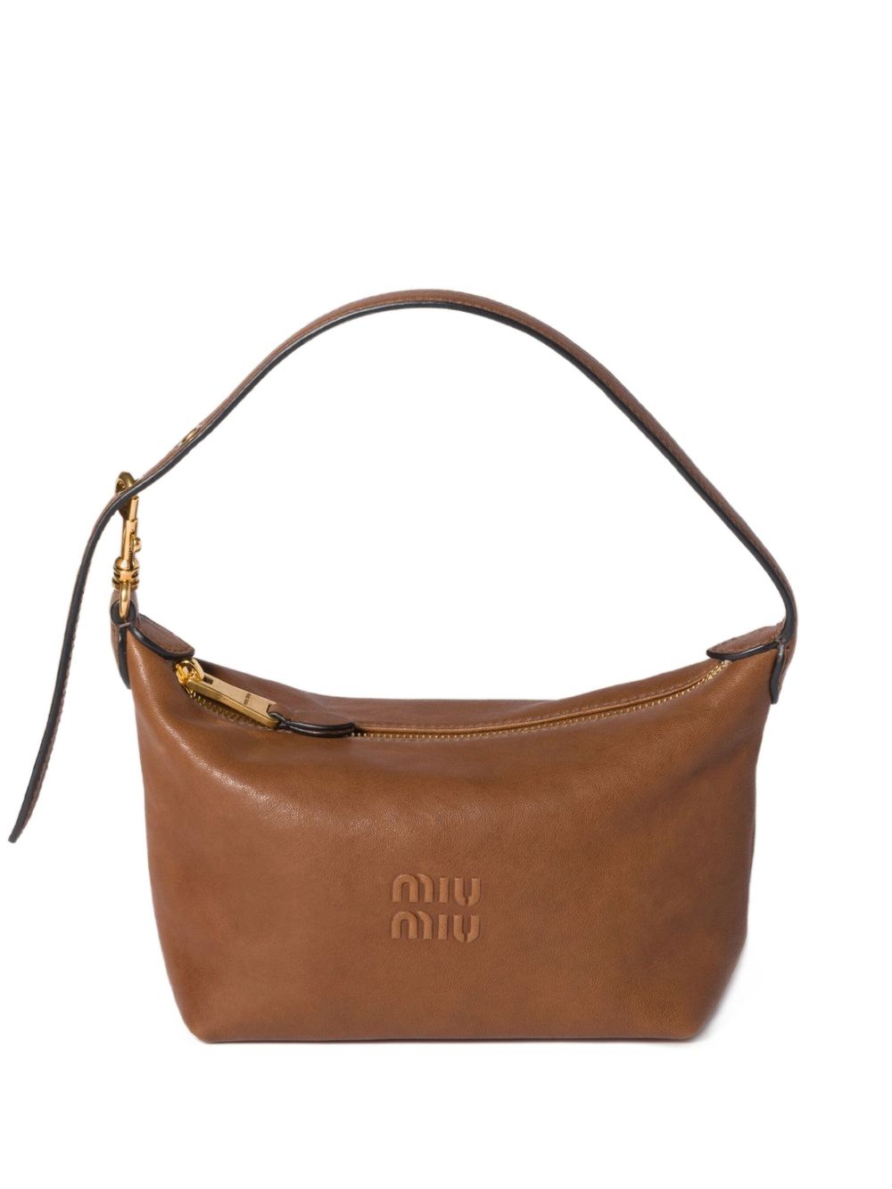 LEAHTER MINI BAG