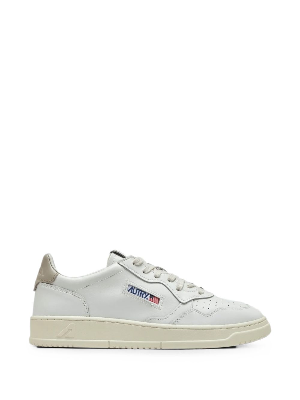 MEDIALIST LOW SNEAKERS