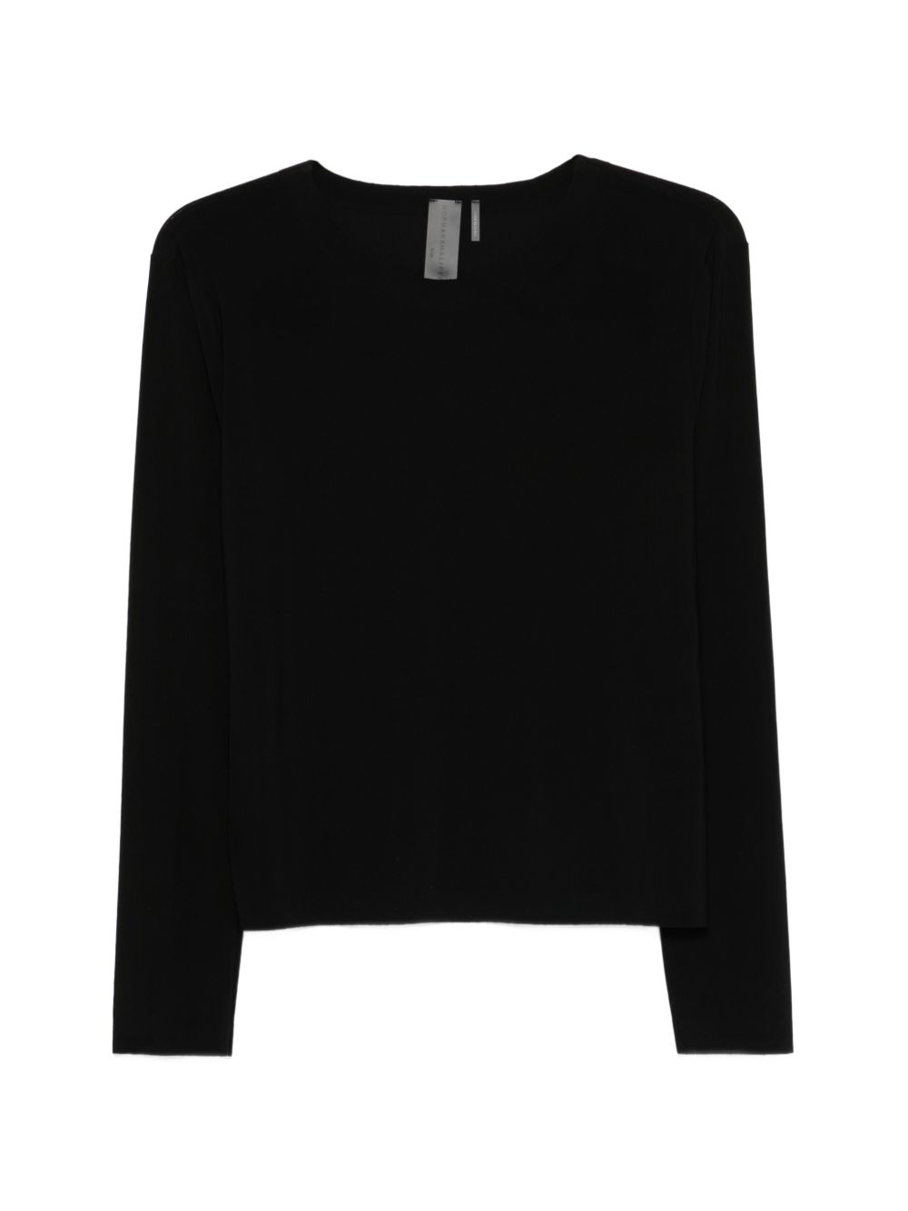 LONG-SLEEVES TOP