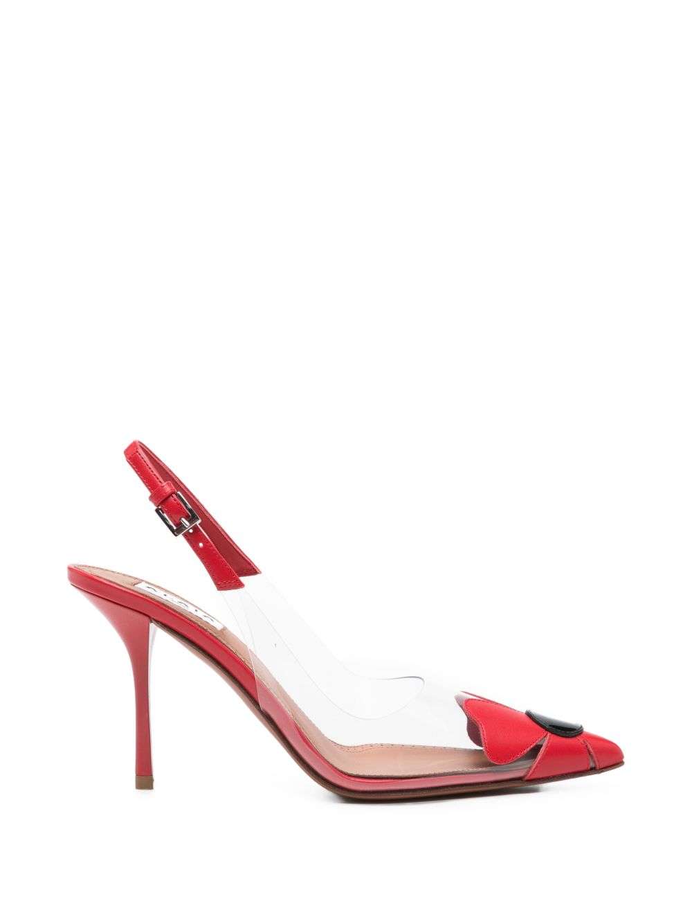 BLOOM SLINGBACK PUMPS