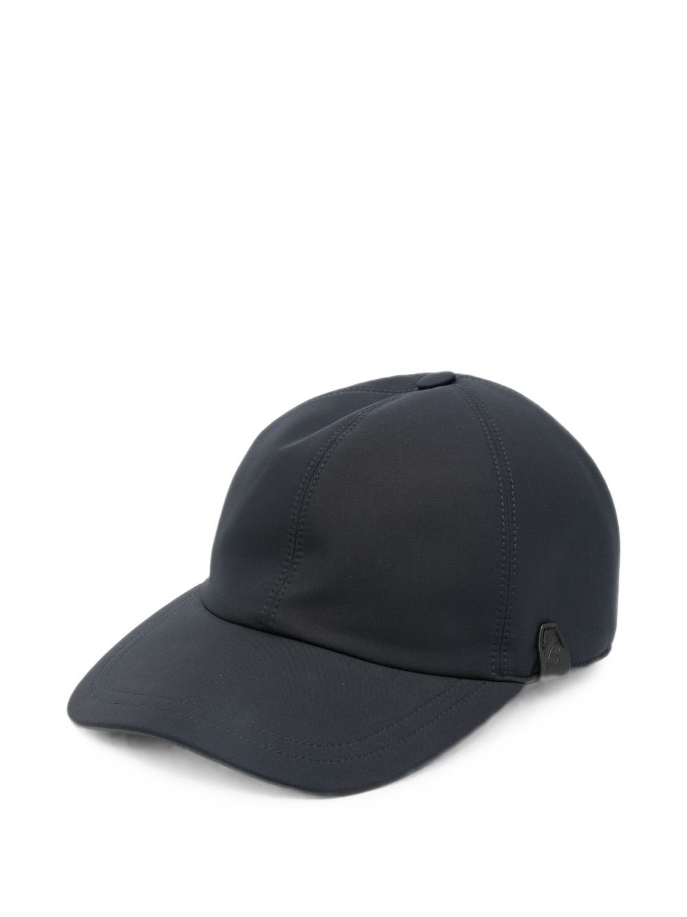 NYLON BASEBALL CAP