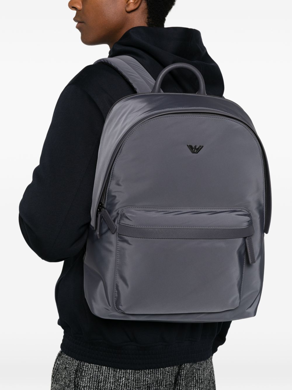 LOGO BACKPACK