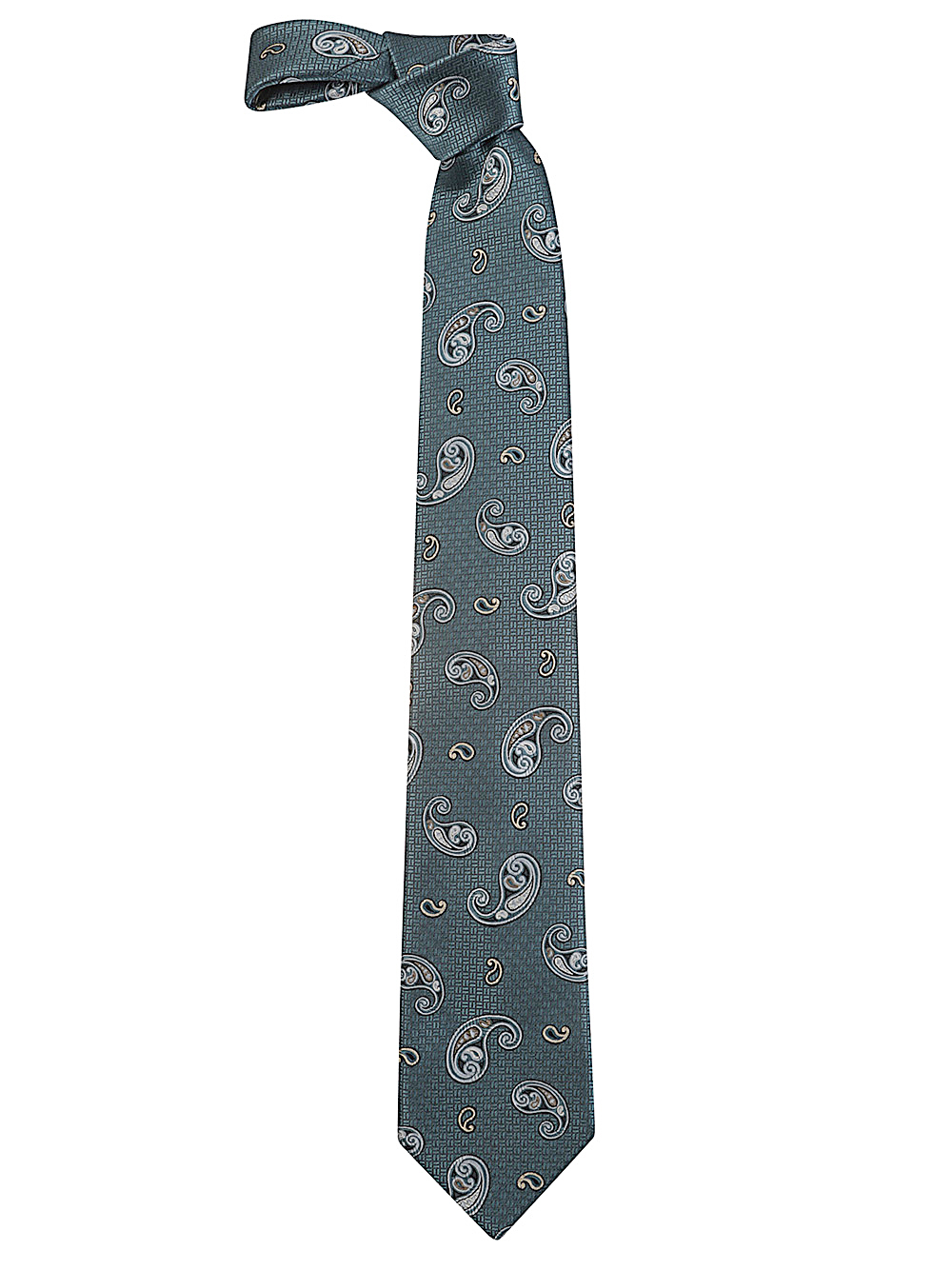 SILK TIE