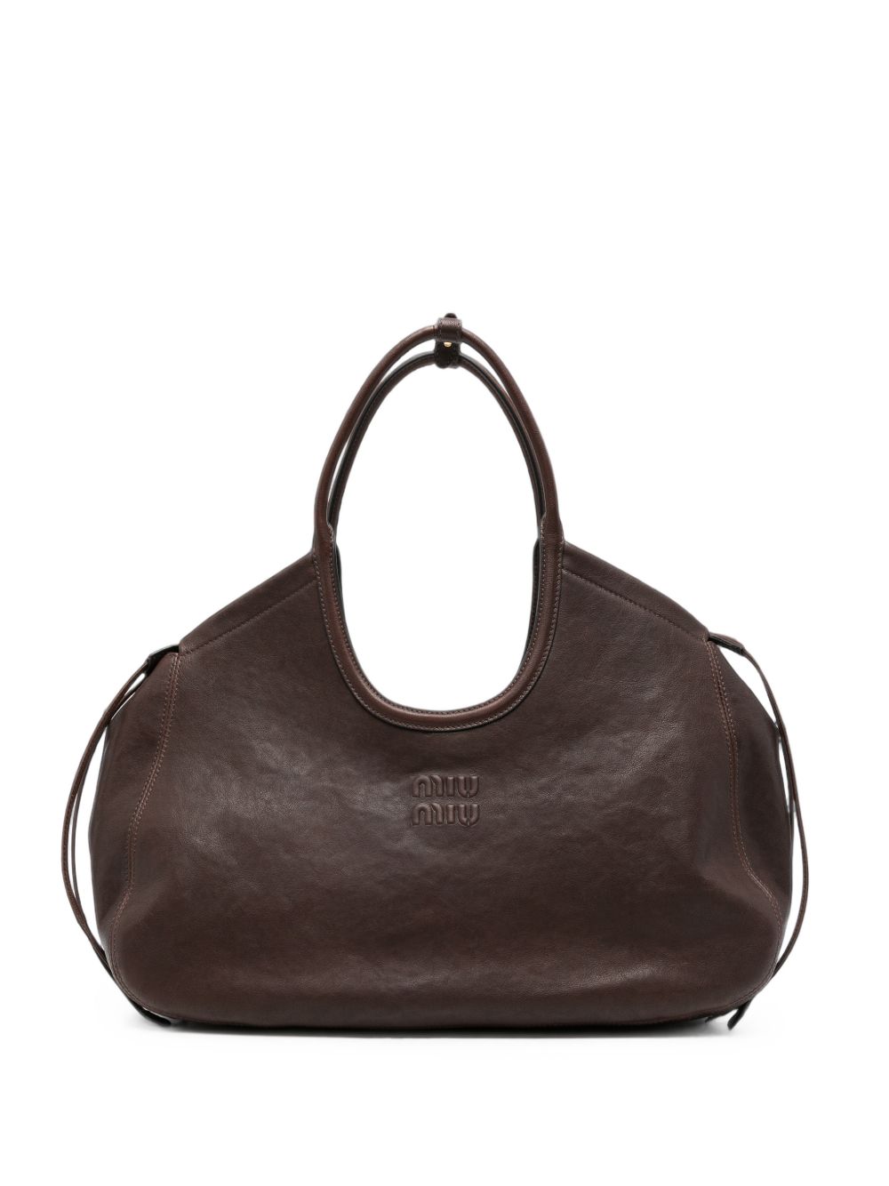 MIU MIU Bags — 5BG3422BBLF0NBL