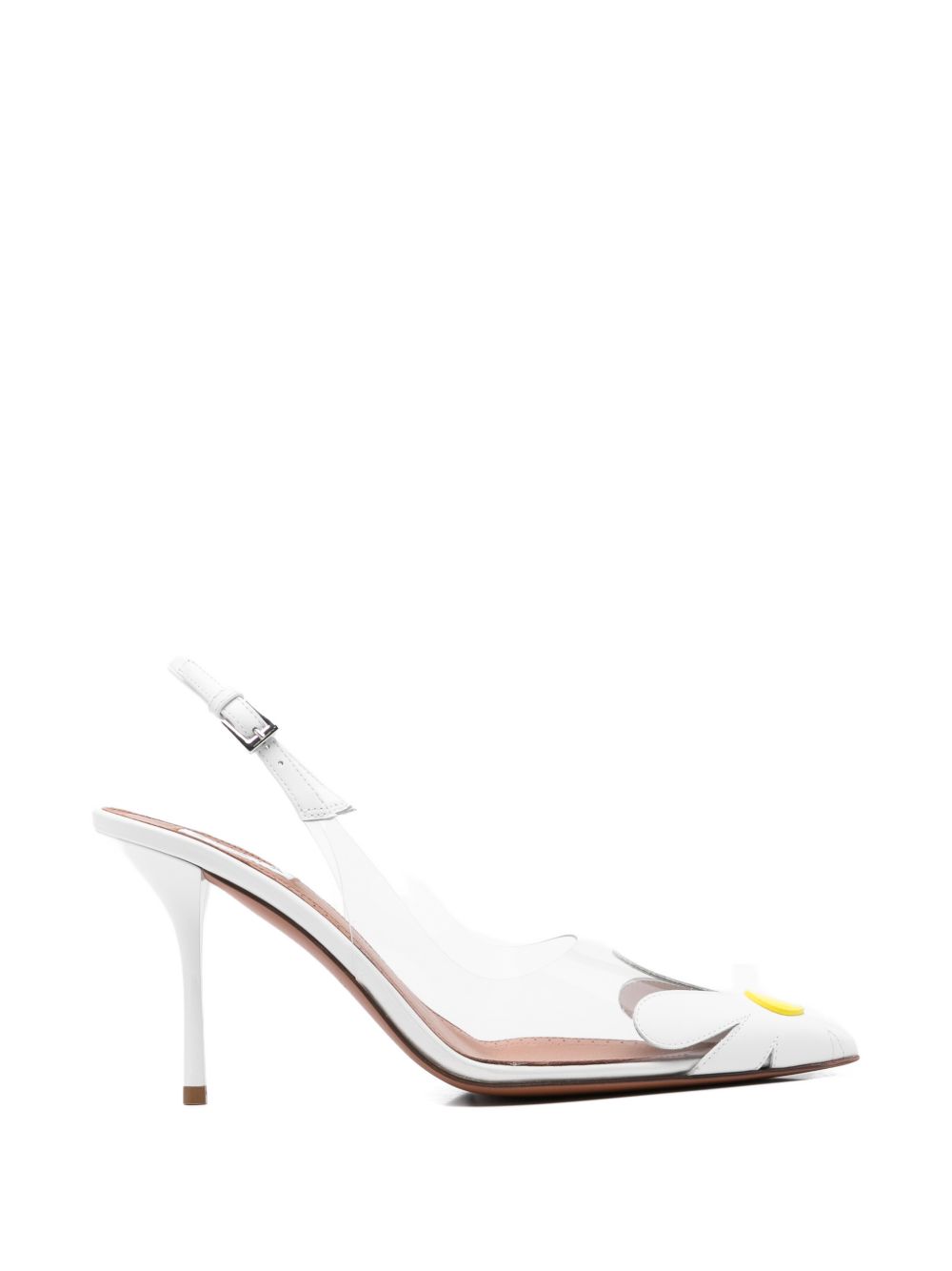 BLOOM SLINGBACK PUMPS