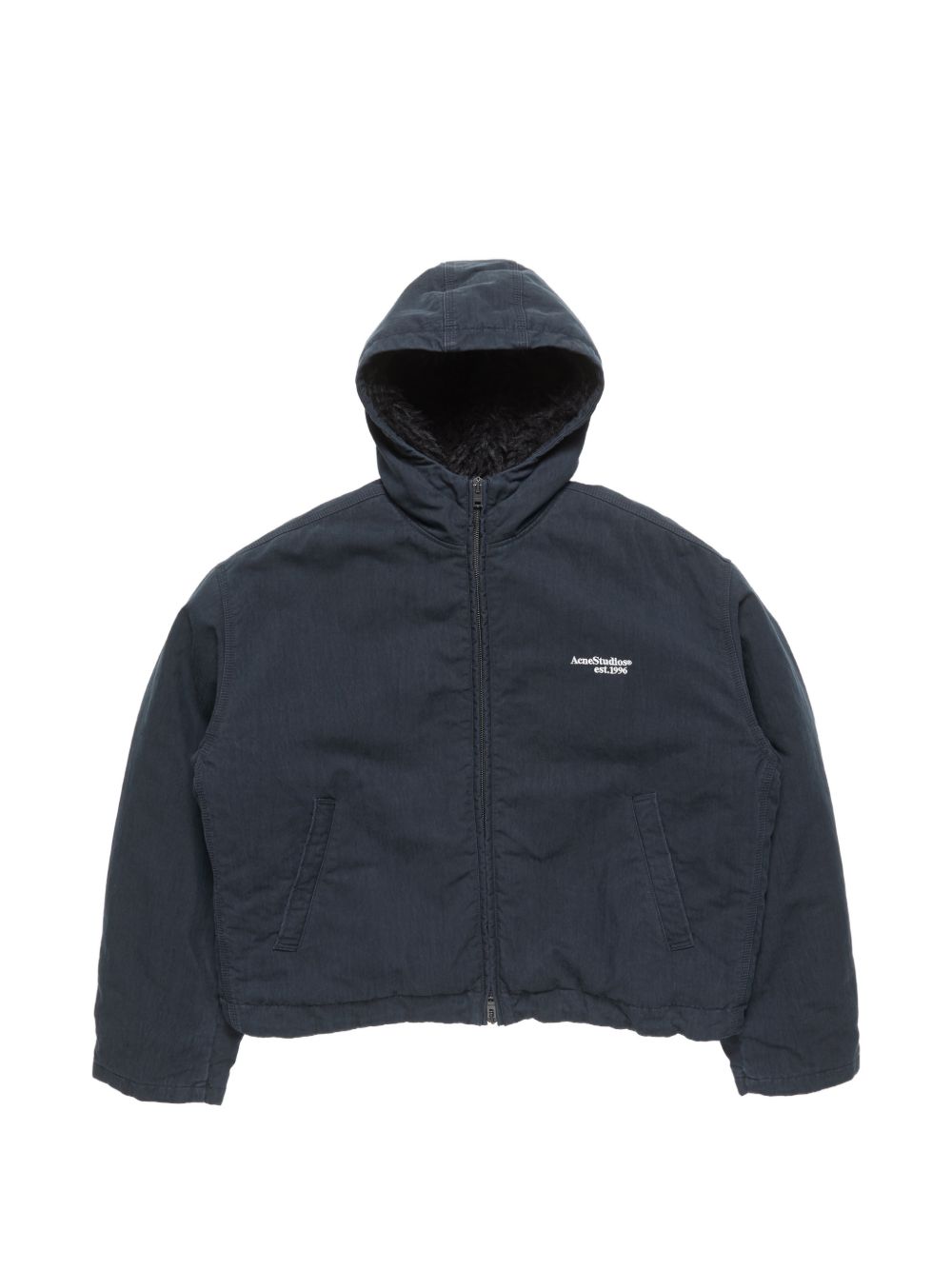 ACNE STUDIOS Coats — B90898COY