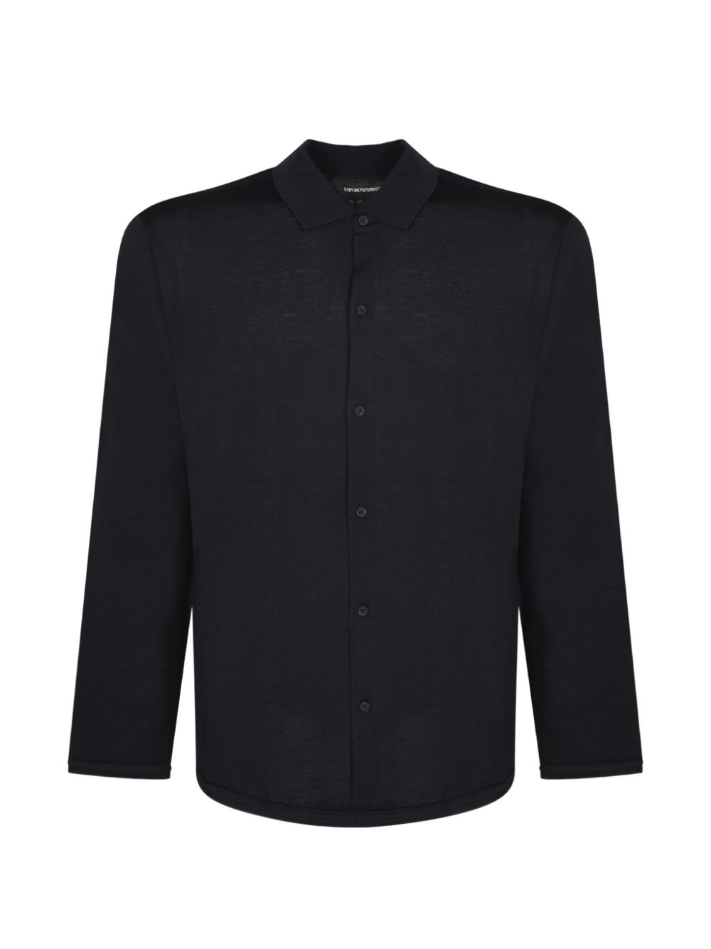 WOOL SHIRT