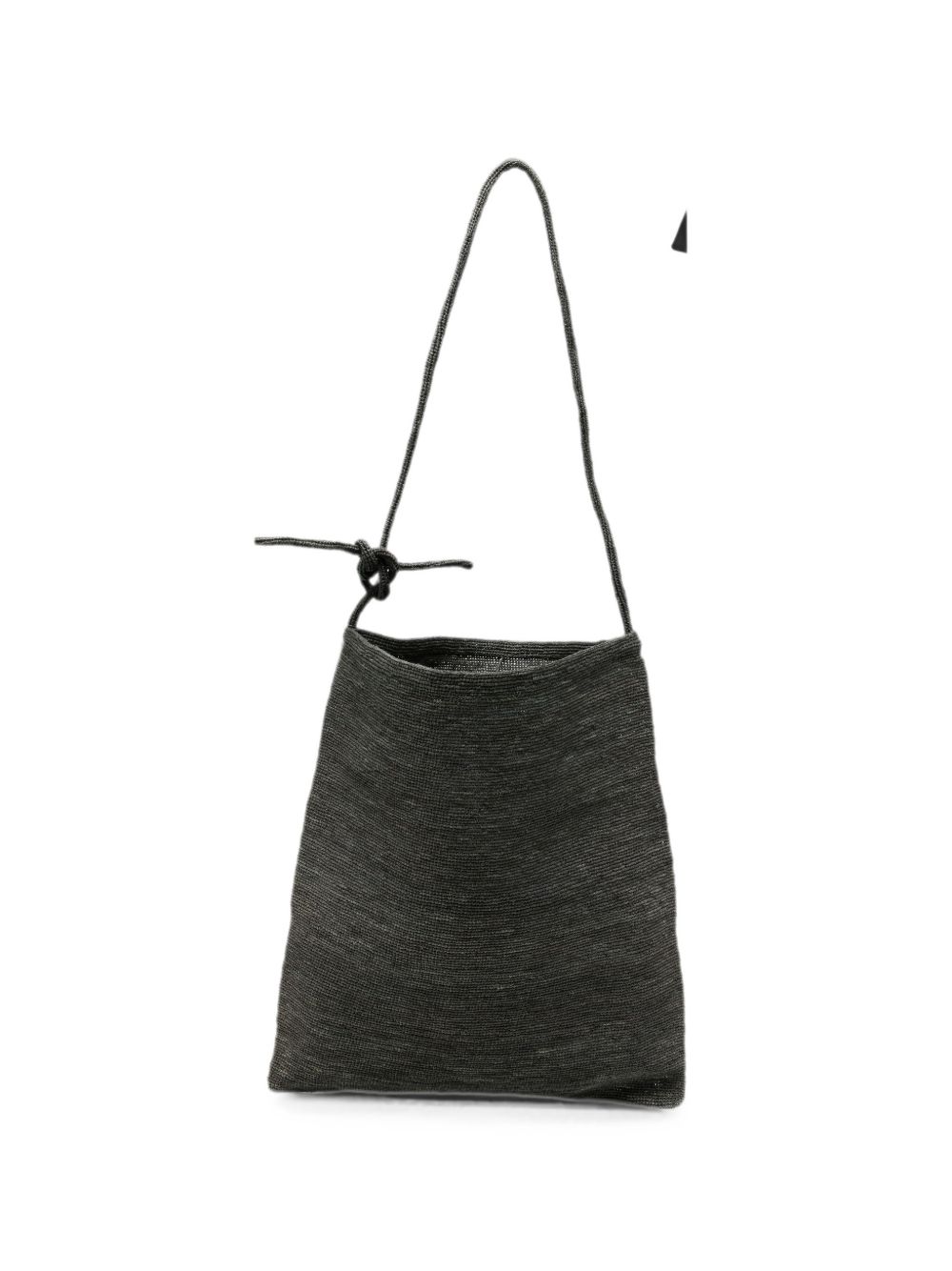 RAFIA SHOULDER BAG