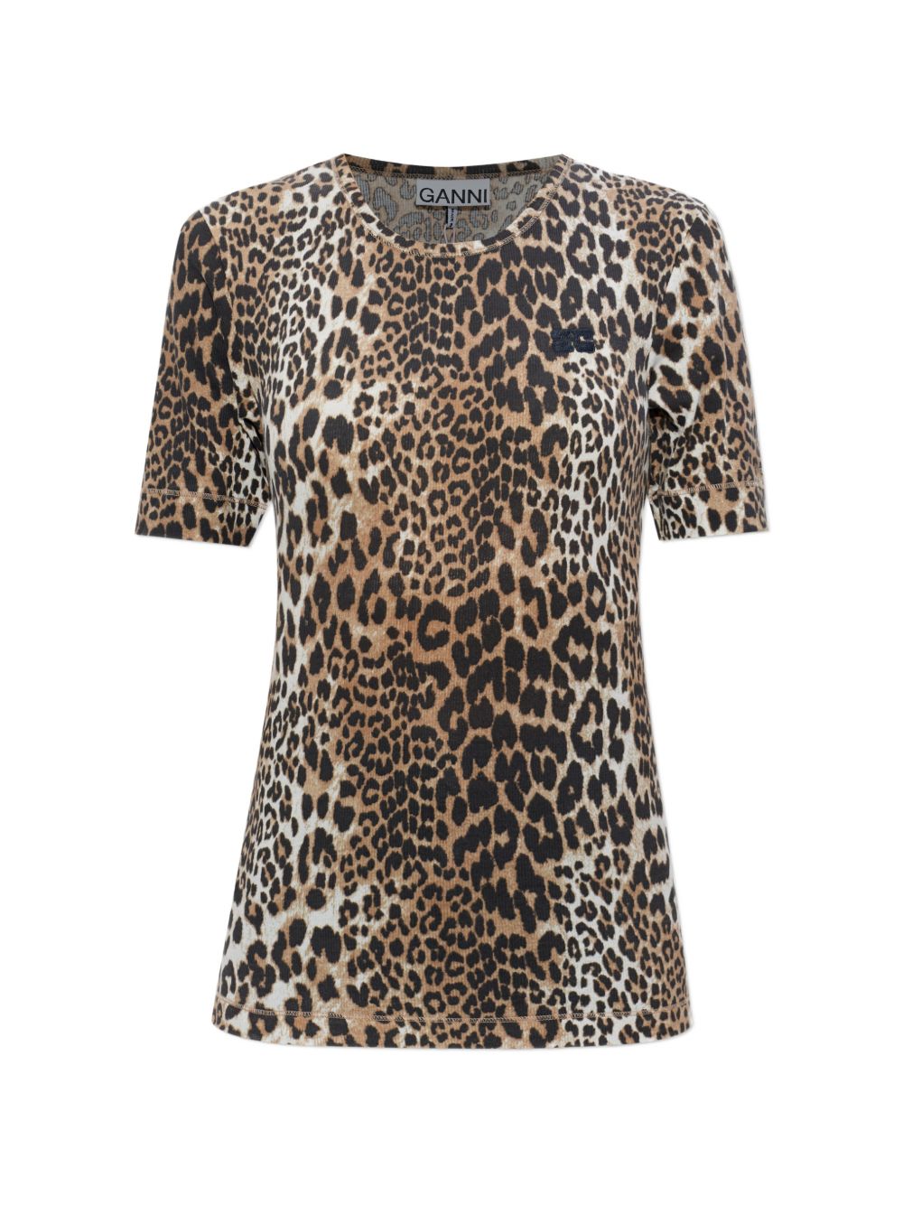 ORGANIC COTTON T-SHIRT