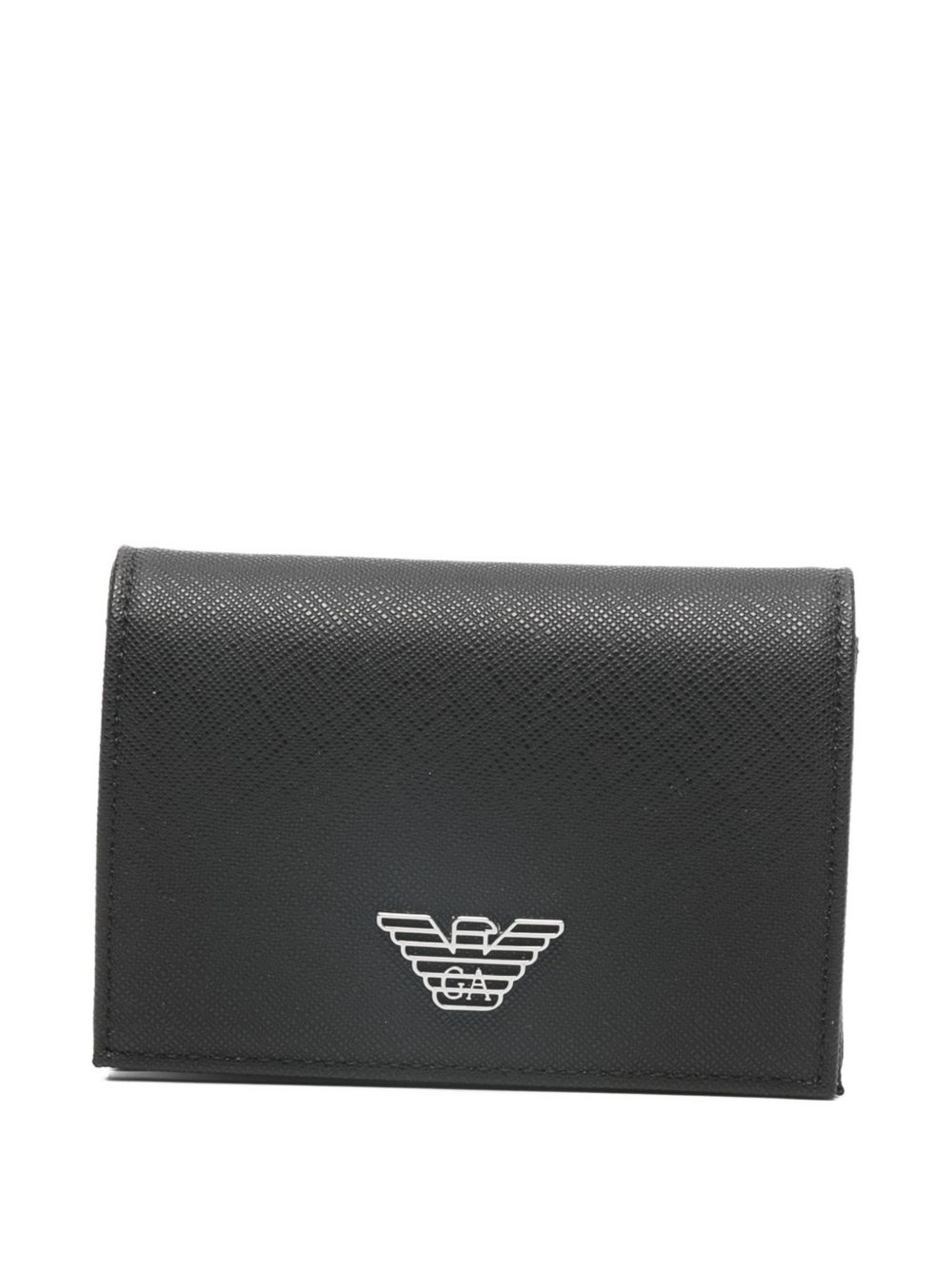 LEATHER CREDIT CARD CASE