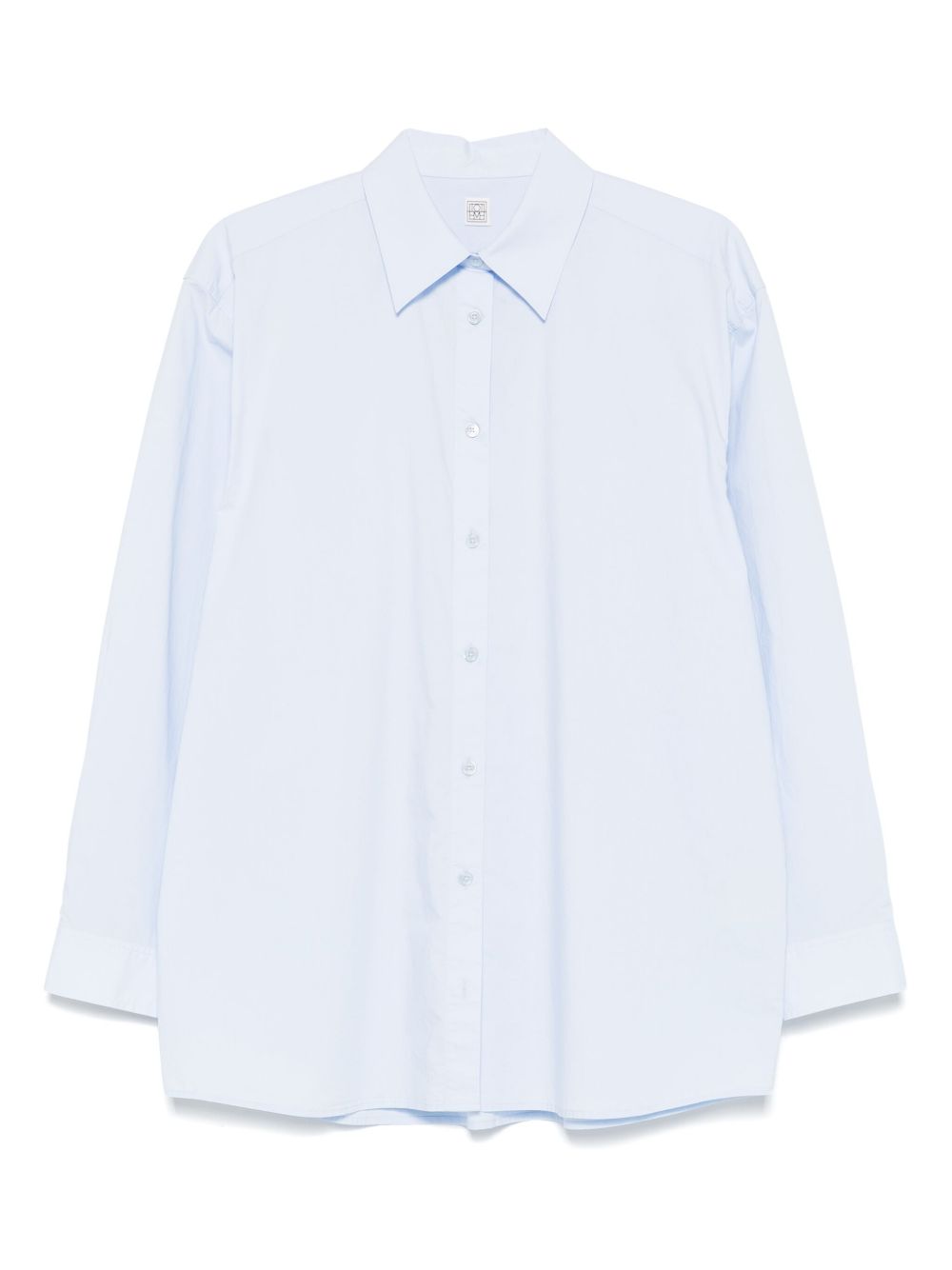 COTTON SHIRT