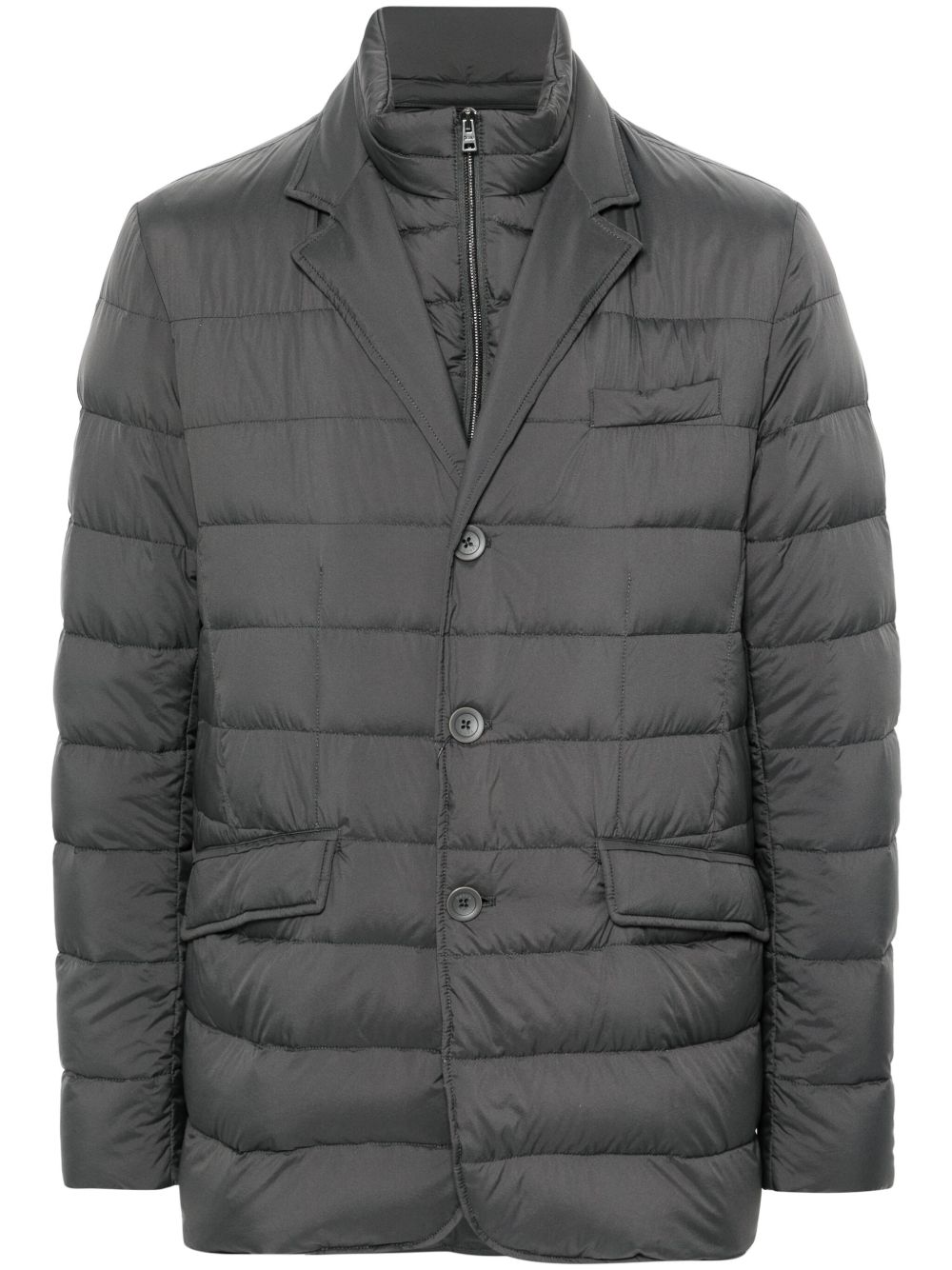 LA GIACCA DOWN JACKET