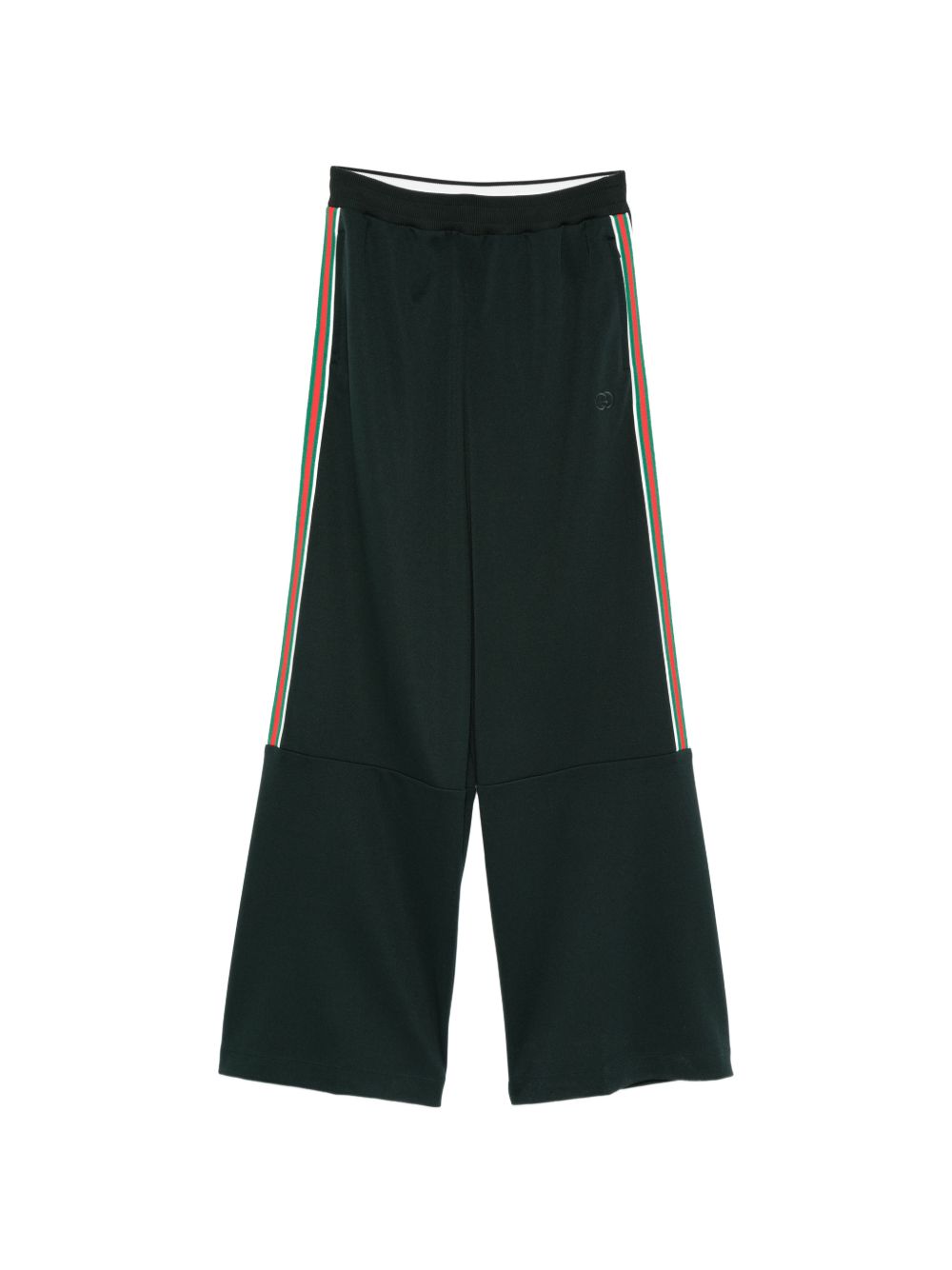 WEB DETAIL TRACK PANTS