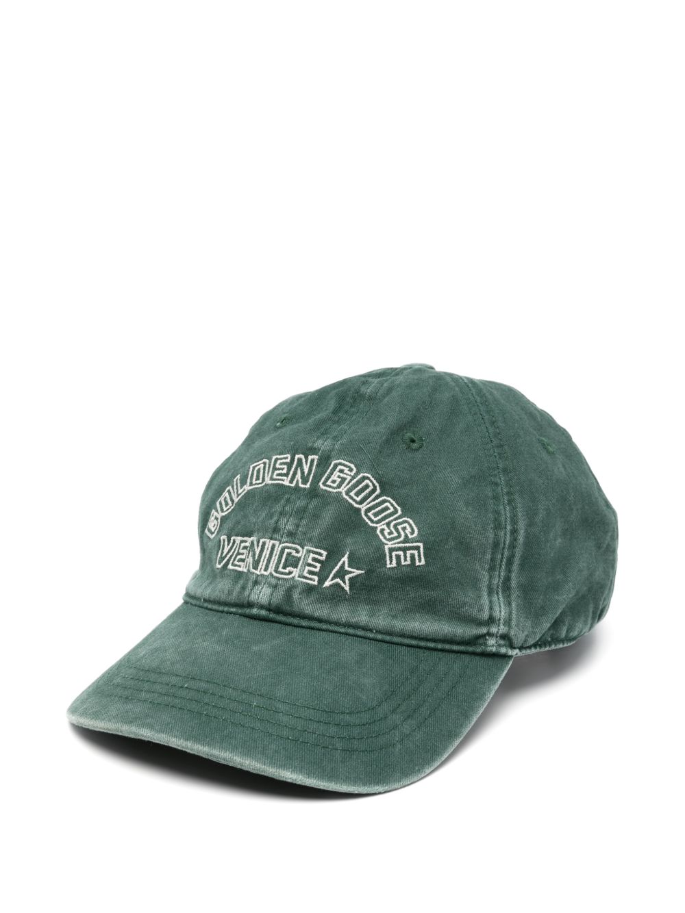 LOGO BASEBALL CAP