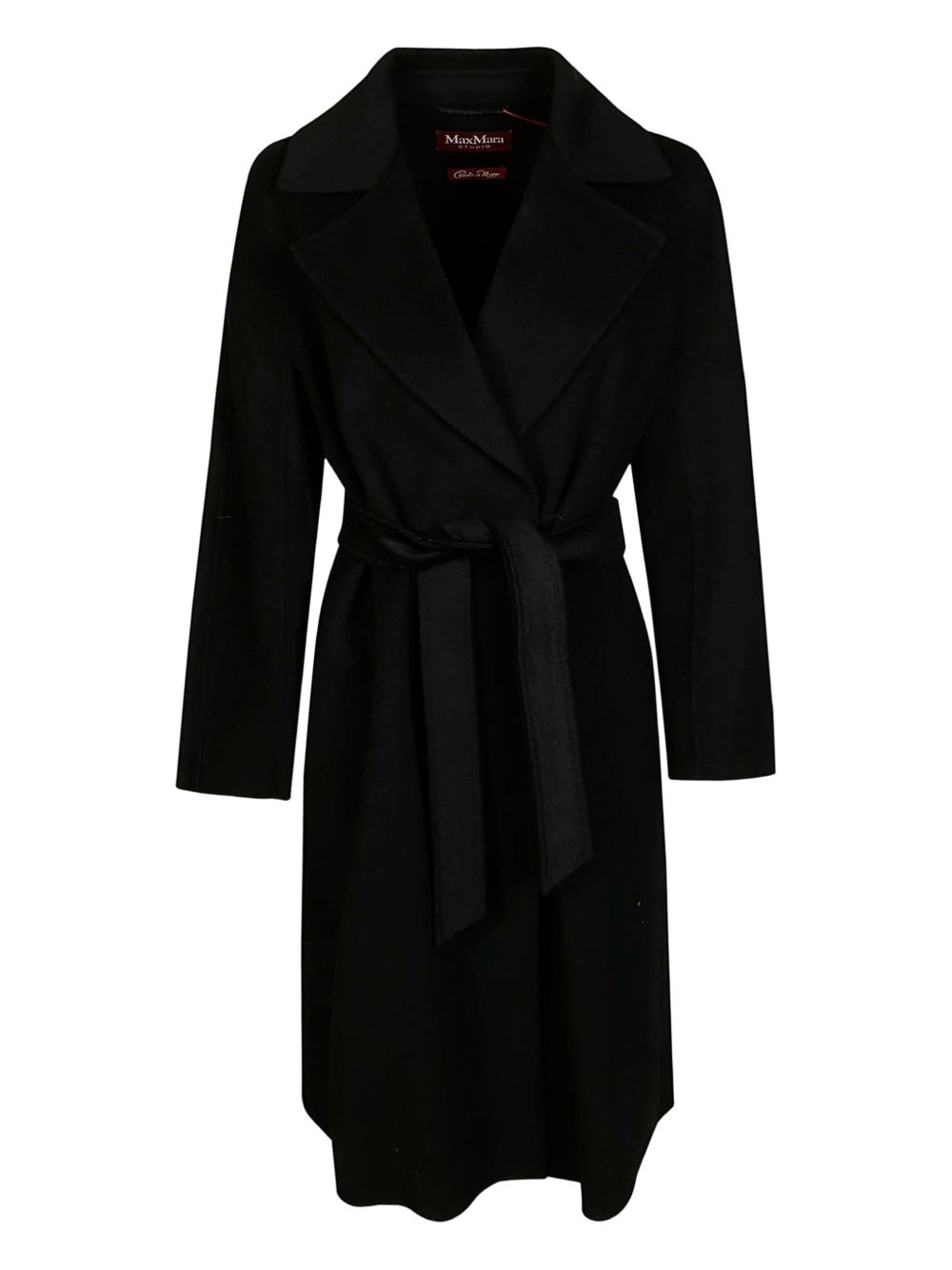 WOOL COAT