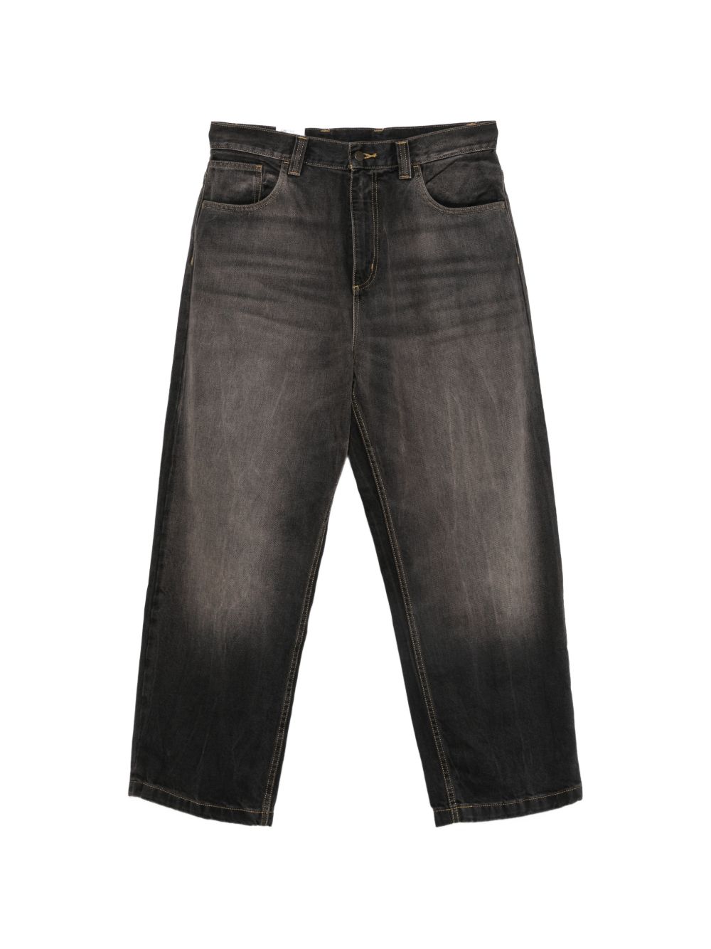 DENIM COTTON JEANS