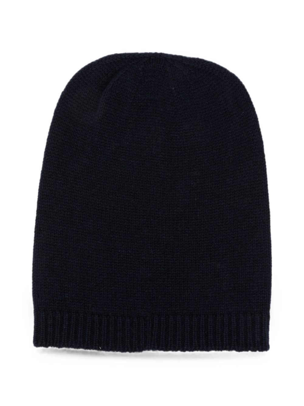 WOOL BEANIE