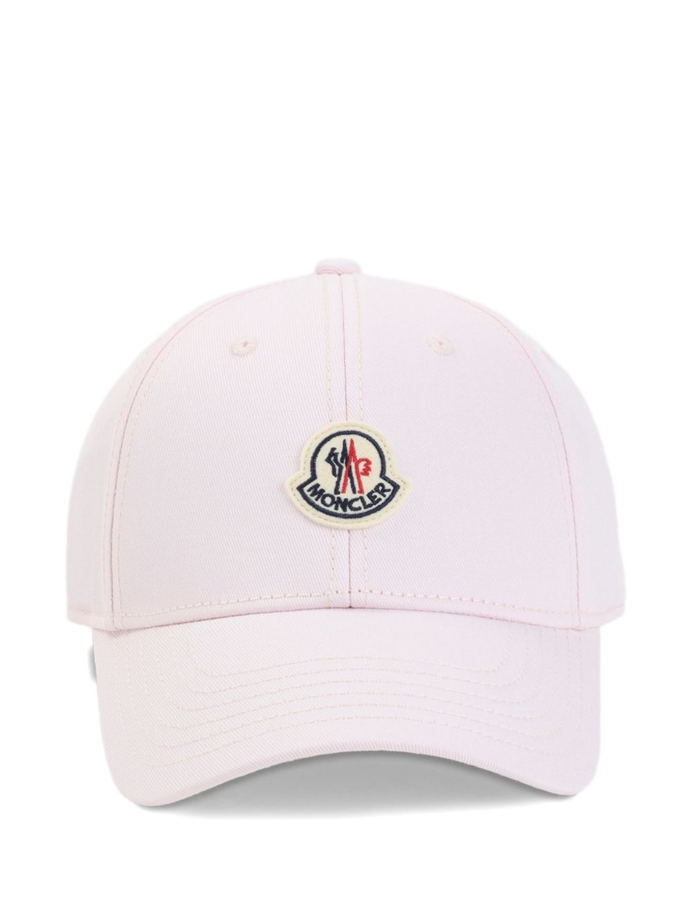 LOGO BASEBALL CAP
