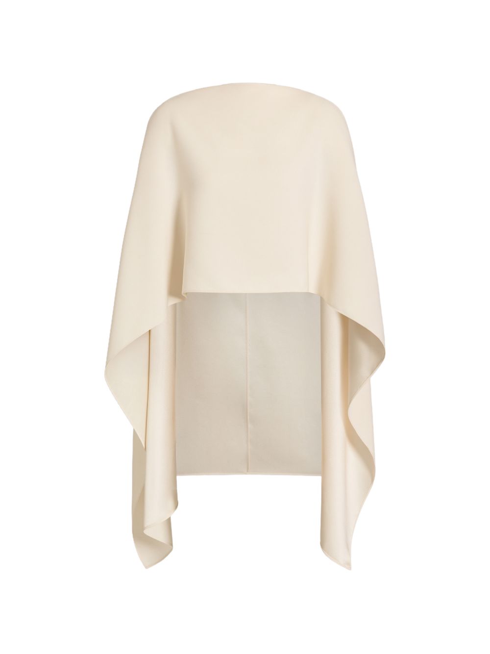 CAPE SCARF