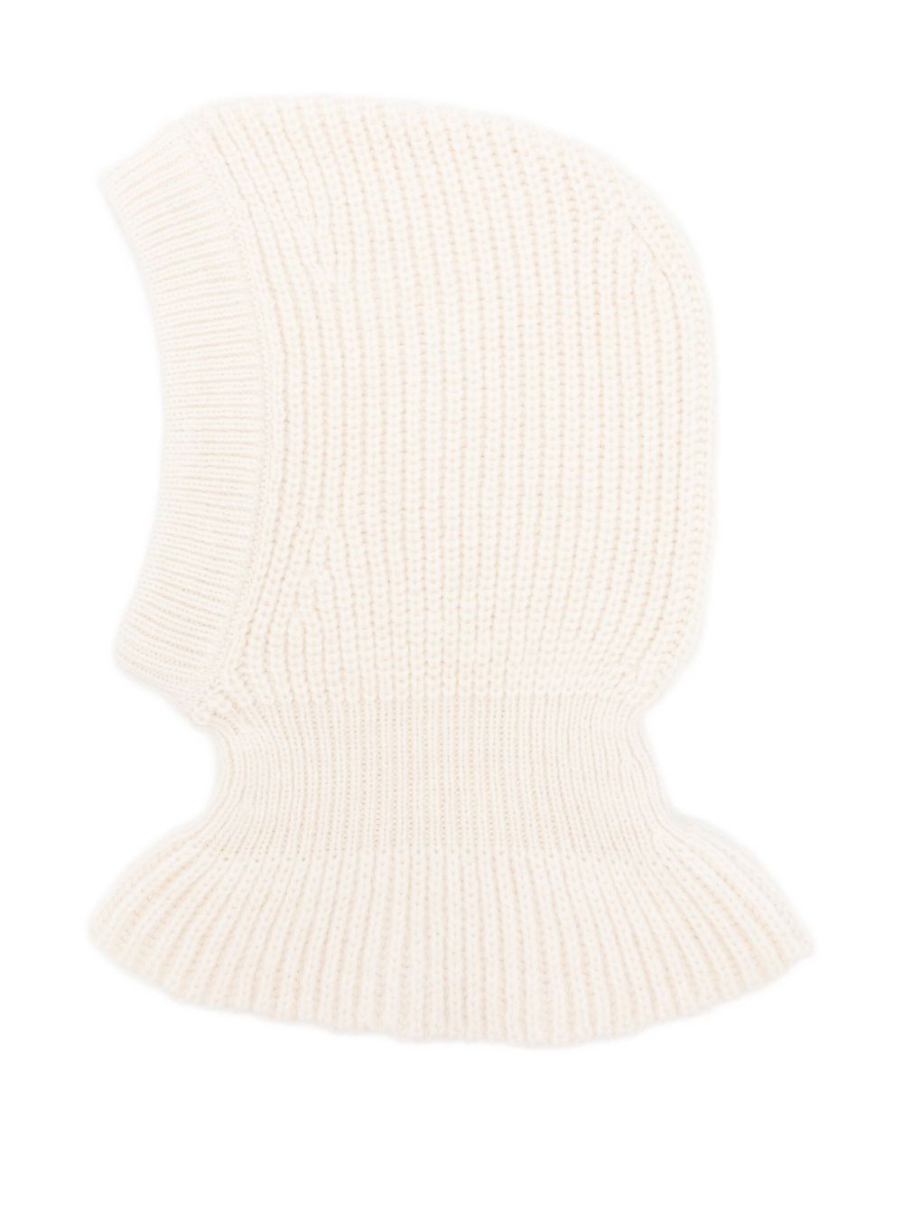 WOOL BLEND BALACLAVA