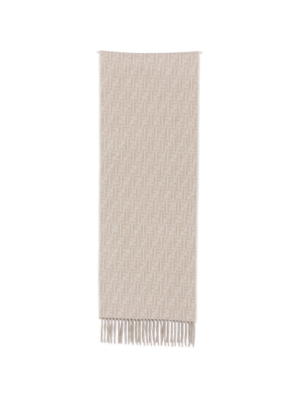 FENDI Scarves — FXT184B1VZF1Y7Q