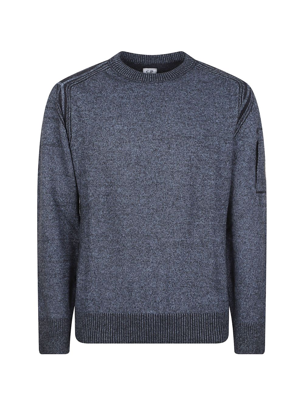 C.P. COMPANY Knitwear — 21CMKN297A006170A871