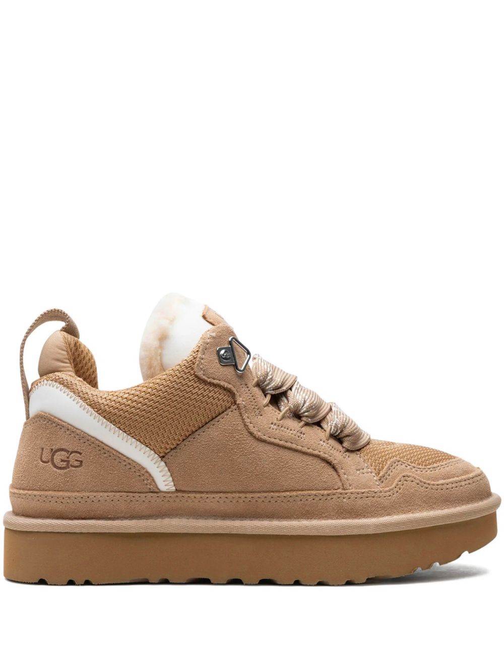 LOWMEL SNEAKERS