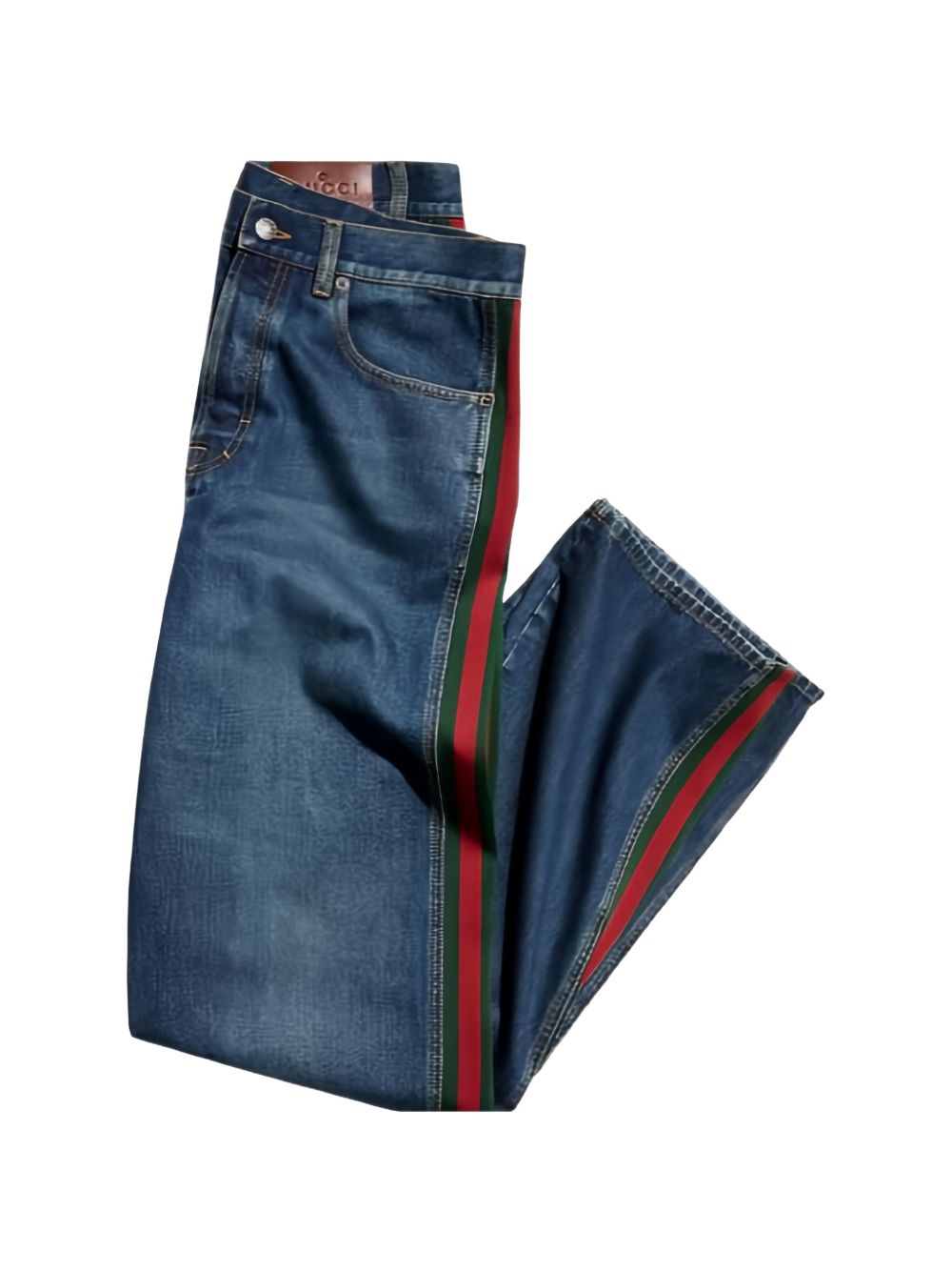 BAGGY DENIM JEANS
